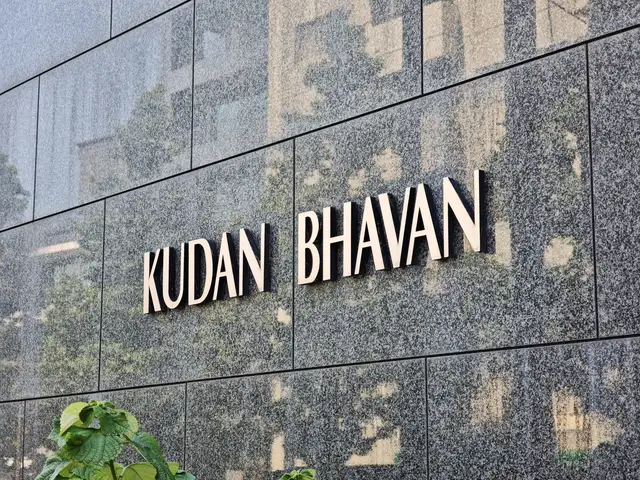 KUDAN BHAVAN