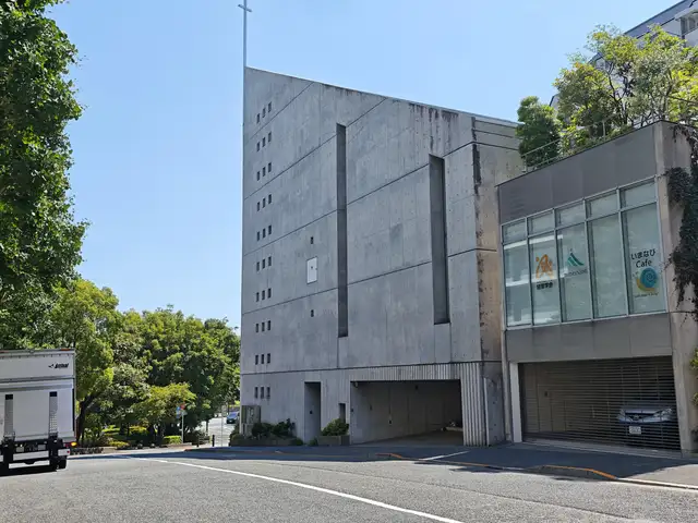 日本基督教団九段教会