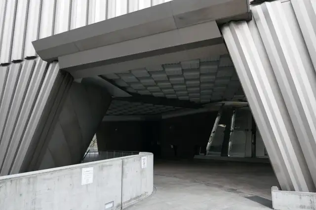 昭和館