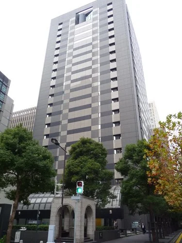 日比谷ダイビル