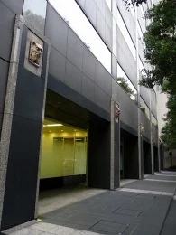 日比谷ダイビル