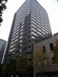 日比谷ダイビル