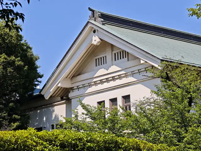 靖国会館