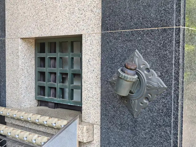 靖国会館