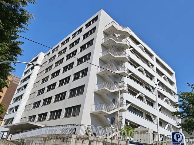 東京逓信病院
