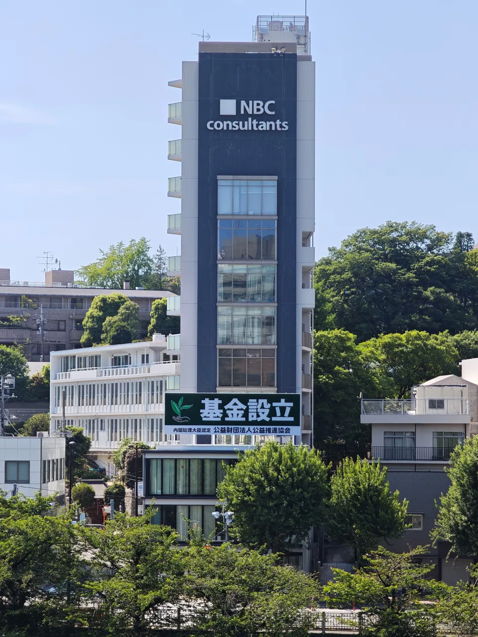 NBCアネックス市谷ビル