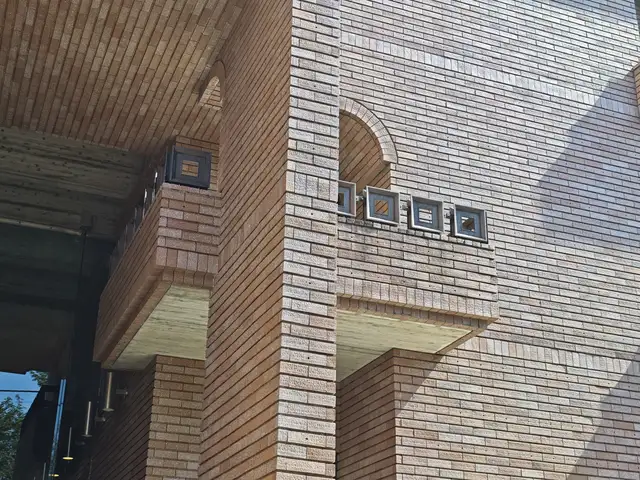 天照皇大神宮教東京道場