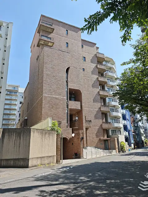 天照皇大神宮教東京道場