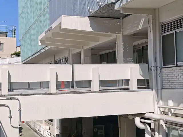 法政大学 市ケ谷田町校舎