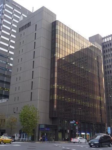 日土地内幸町ビル