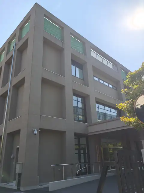 自衛隊東京地方協力本部庁舎