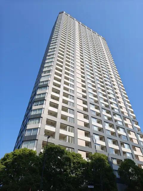 ザ・センター東京