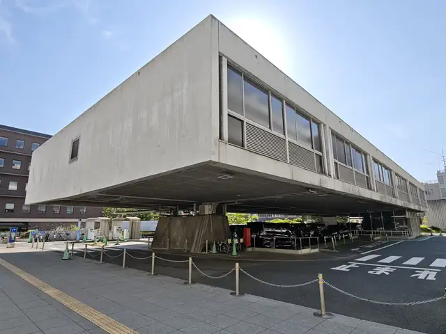 日本心臓血圧研究所研究部