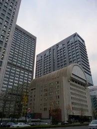 日本プレスセンタービル