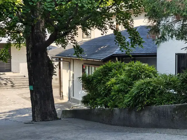 専念寺本堂