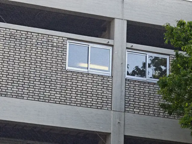 31・32号館｜早稲田大学戸山キャンパス