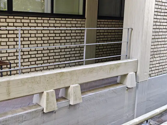 31・32号館｜早稲田大学戸山キャンパス