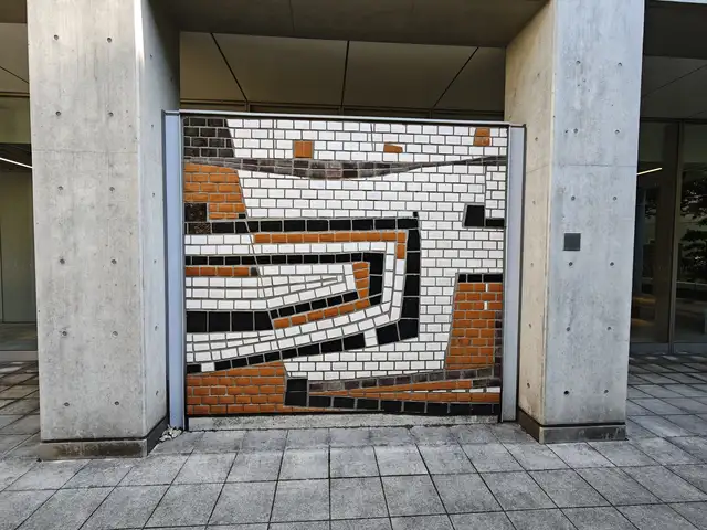 33号館｜早稲田大学戸山キャンパス