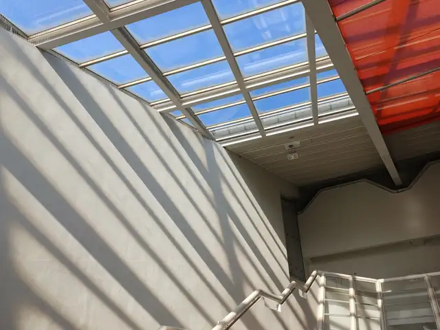 38号館｜早稲田大学戸山キャンパス