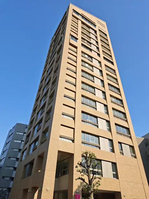 早稲田大学 26号館 大隈記念タワー