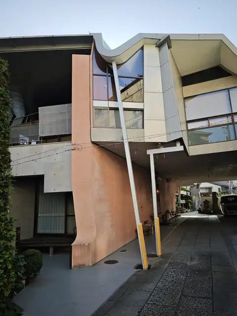 早稲田観音寺