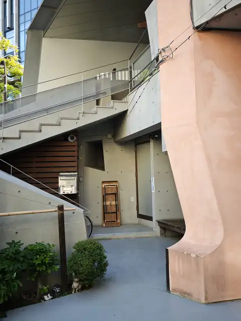 早稲田観音寺