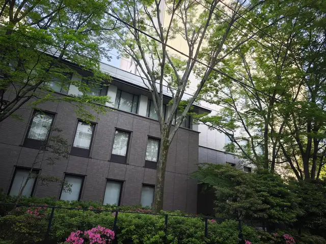 早稲田大学 大隈会館