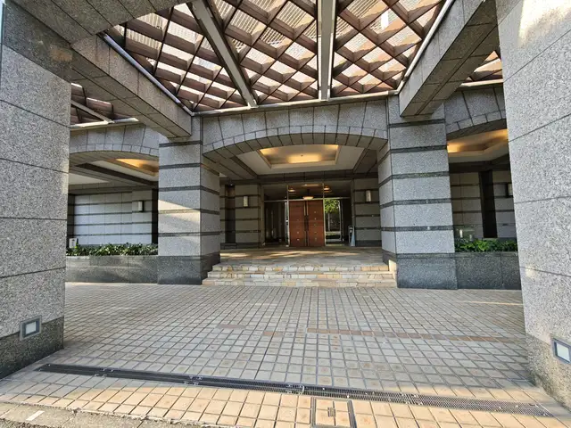 西早稲田シティタワー