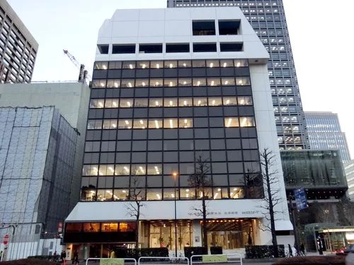 日比谷中日ビル