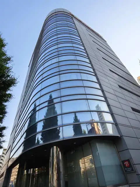 ビックカメラ本部ビル