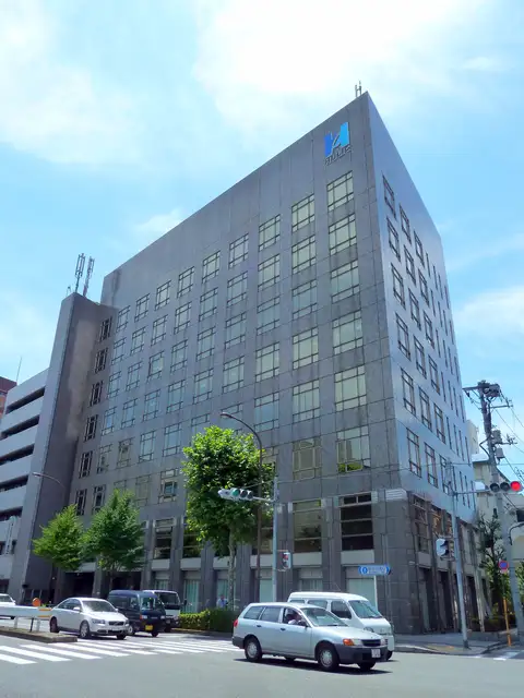 ヒューリック高田馬場ビル