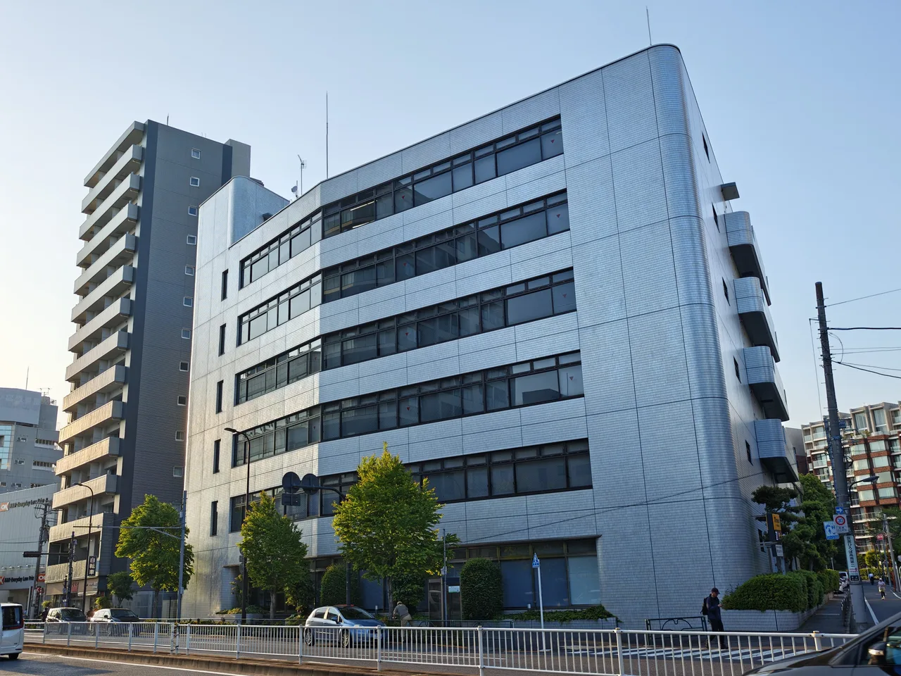 フォーキャスト高田馬場