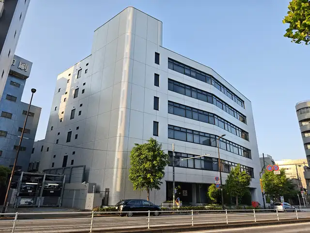 フォーキャスト高田馬場