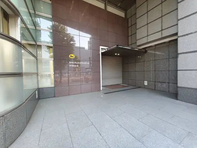 高田馬場ビルディング