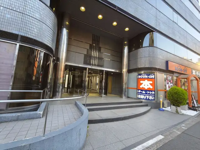 KDX高田馬場ビル