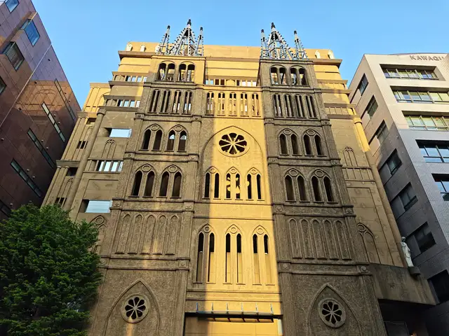 セレス高田馬場