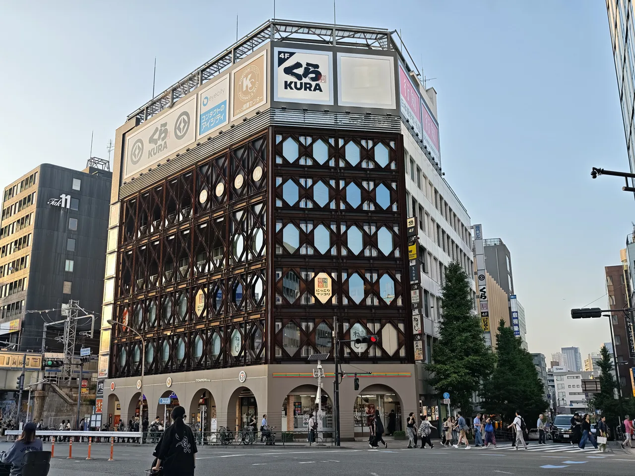 稲門ビル