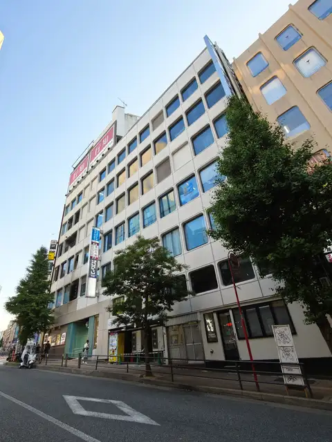 稲門ビル