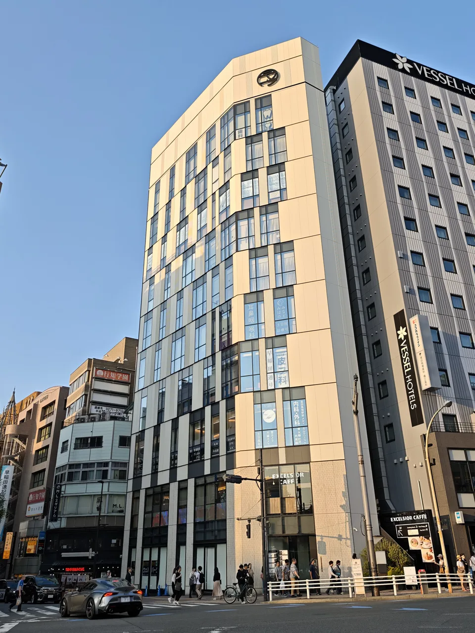 ゆう文ビル