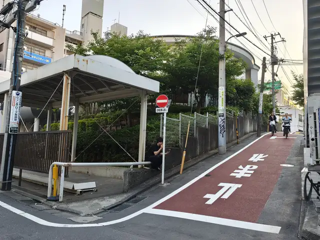 天理教牛込大教会