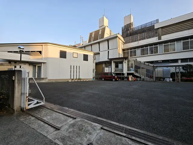 天理教牛込大教会