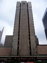 帝国ホテル本館2