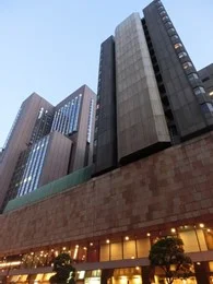 帝国ホテル本館6