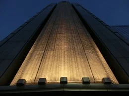 帝国ホテル本館7