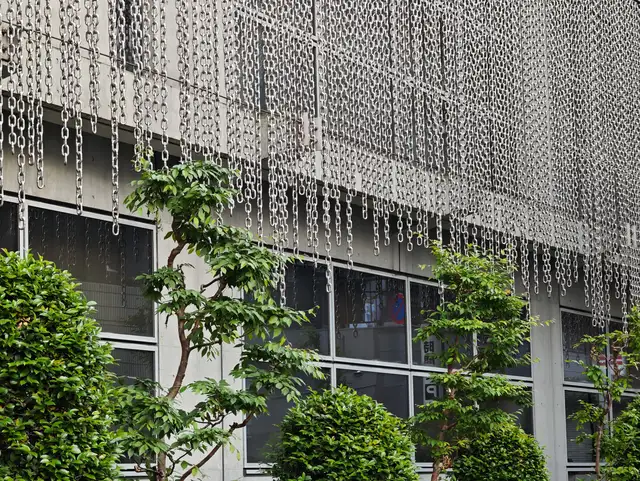 日本点字図書館