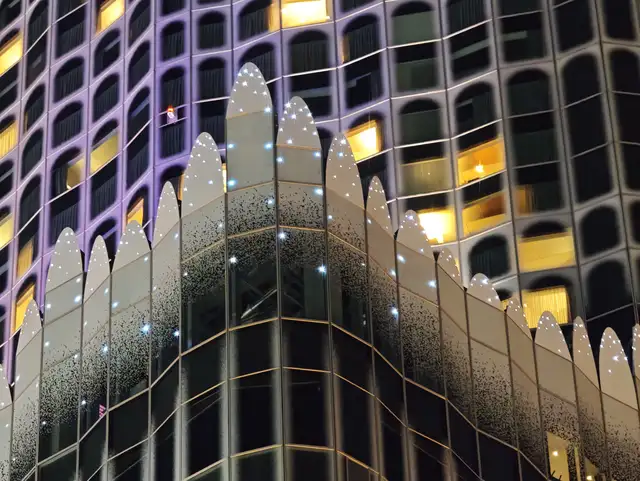 東急歌舞伎町タワー