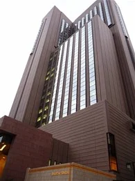 帝国ホテルタワー4