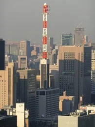 帝国ホテルタワー5