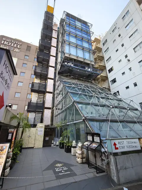 林原第5ビル