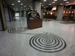 日本生命日比谷ビル/日生劇場3